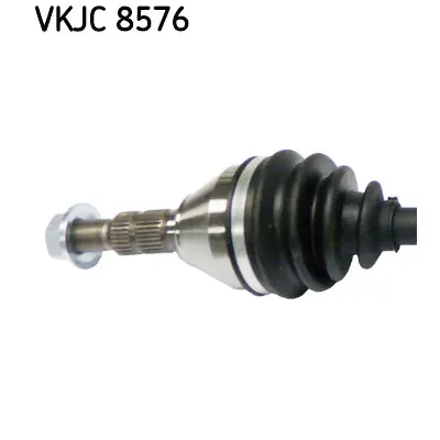 Últimas Unidades Árbol de transmisión SKF VKJC 8576
